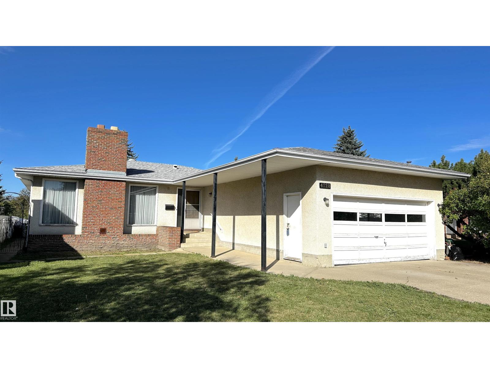 4128 110 ST NW, Edmonton, Alberta