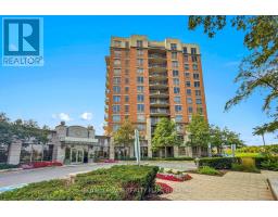 408 - 2379 CENTRAL PARK DRIVE, Oakville, Ontario