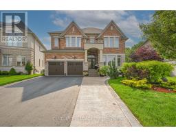 34 CANNINGTON CRESCENT, Brampton, Ontario