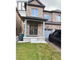 6 TRUFFLE COURT, Brampton, Ontario