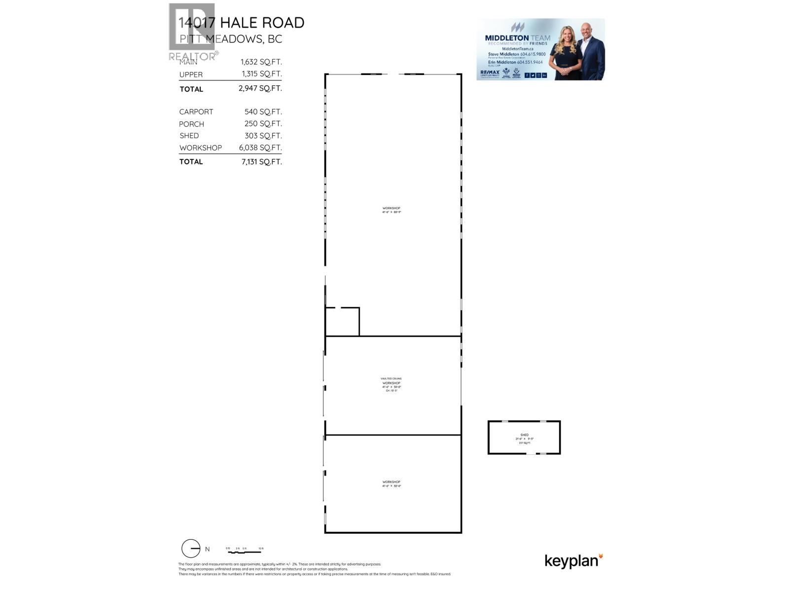 14017 Hale Road Road, Pitt Meadows, British Columbia  V3Y 1Z1 - Photo 39 - R3165747