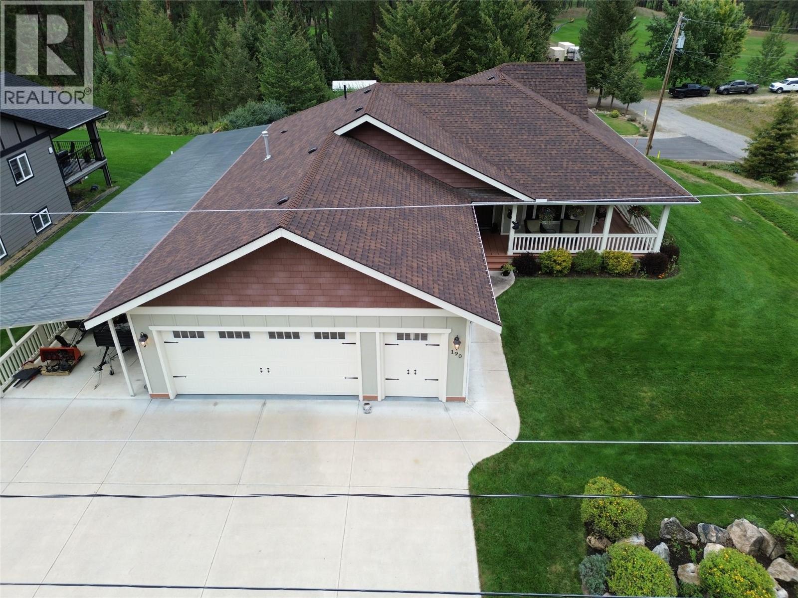 190 1st Avenue, Christina Lake, British Columbia  V0H 1E0 - Photo 48 - 10400851