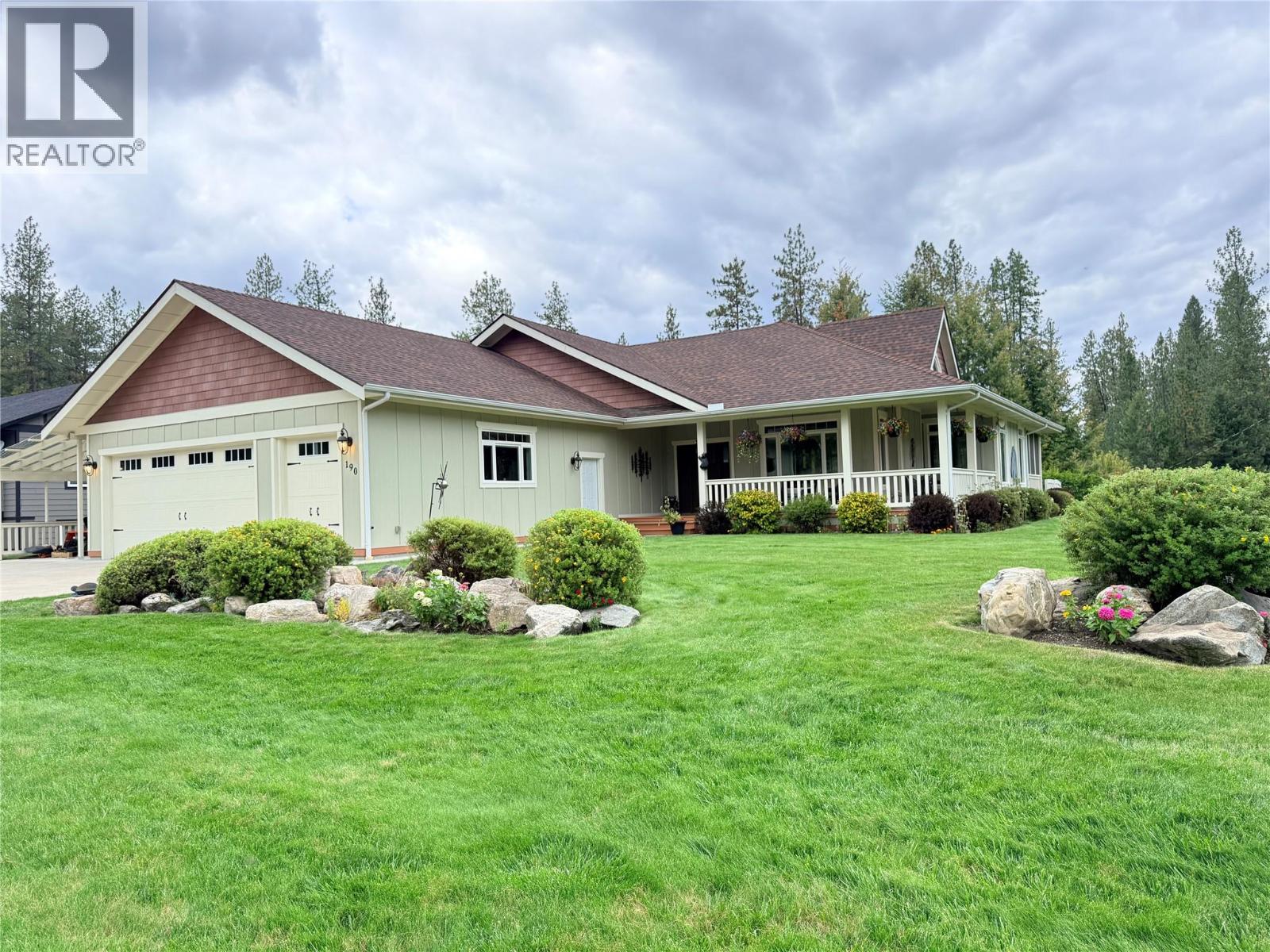 190 1st Avenue, Christina Lake, British Columbia  V0H 1E0 - Photo 44 - 10400851