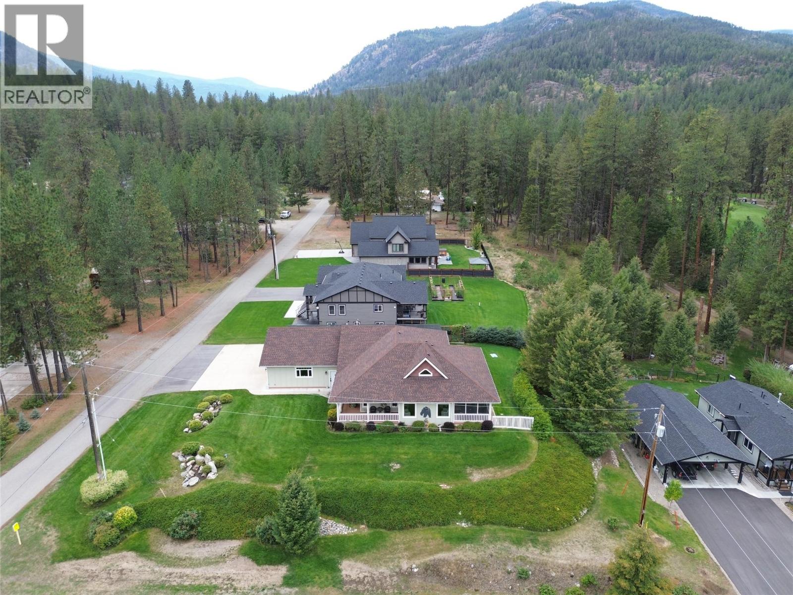 190 1st Avenue, Christina Lake, British Columbia  V0H 1E0 - Photo 46 - 10400851