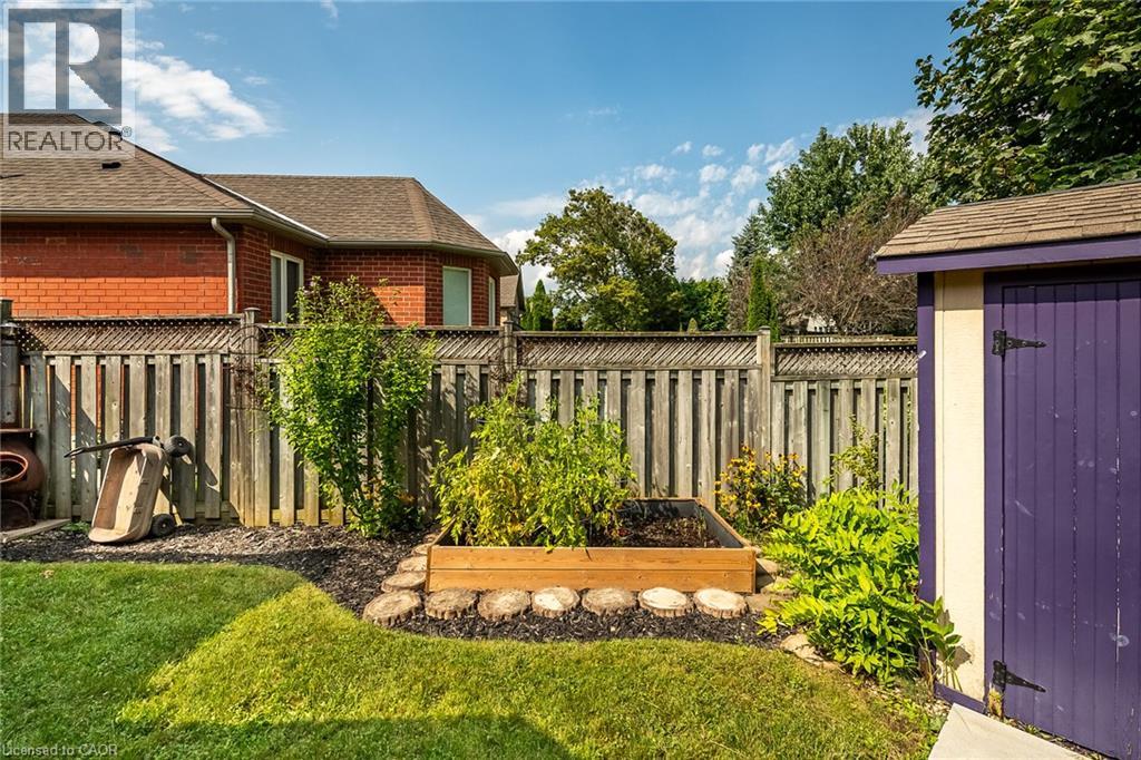 159 Thoroughbred Boulevard, Ancaster, Ontario  L9K 1N2 - Photo 44 - 40859105