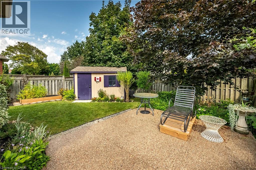 159 Thoroughbred Boulevard, Ancaster, Ontario  L9K 1N2 - Photo 45 - 40859105