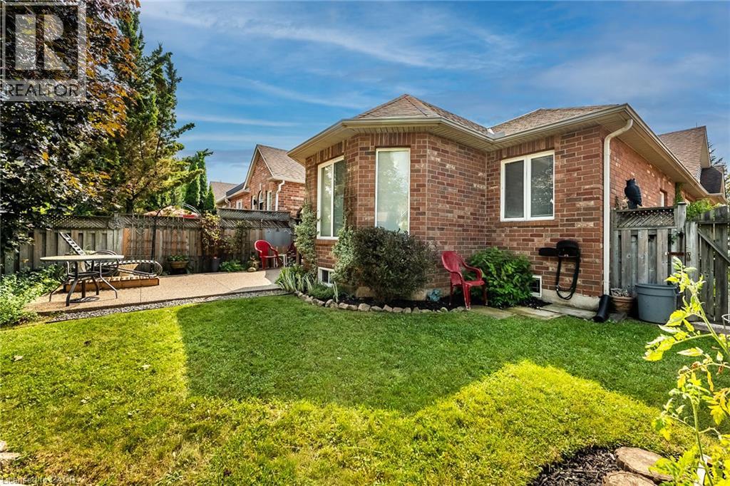 159 Thoroughbred Boulevard, Ancaster, Ontario  L9K 1N2 - Photo 42 - 40859105