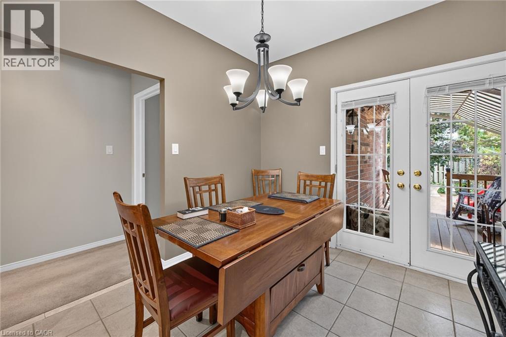 159 Thoroughbred Boulevard, Ancaster, Ontario  L9K 1N2 - Photo 10 - 40859105