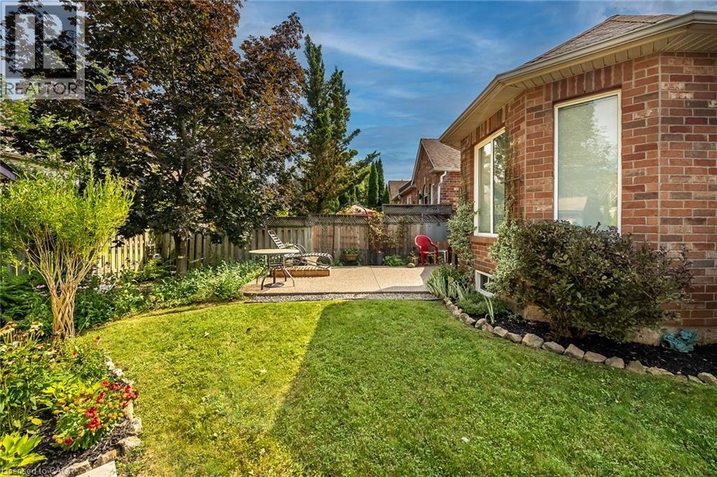 159 Thoroughbred Boulevard, Ancaster, Ontario  L9K 1N2 - Photo 41 - 40859105