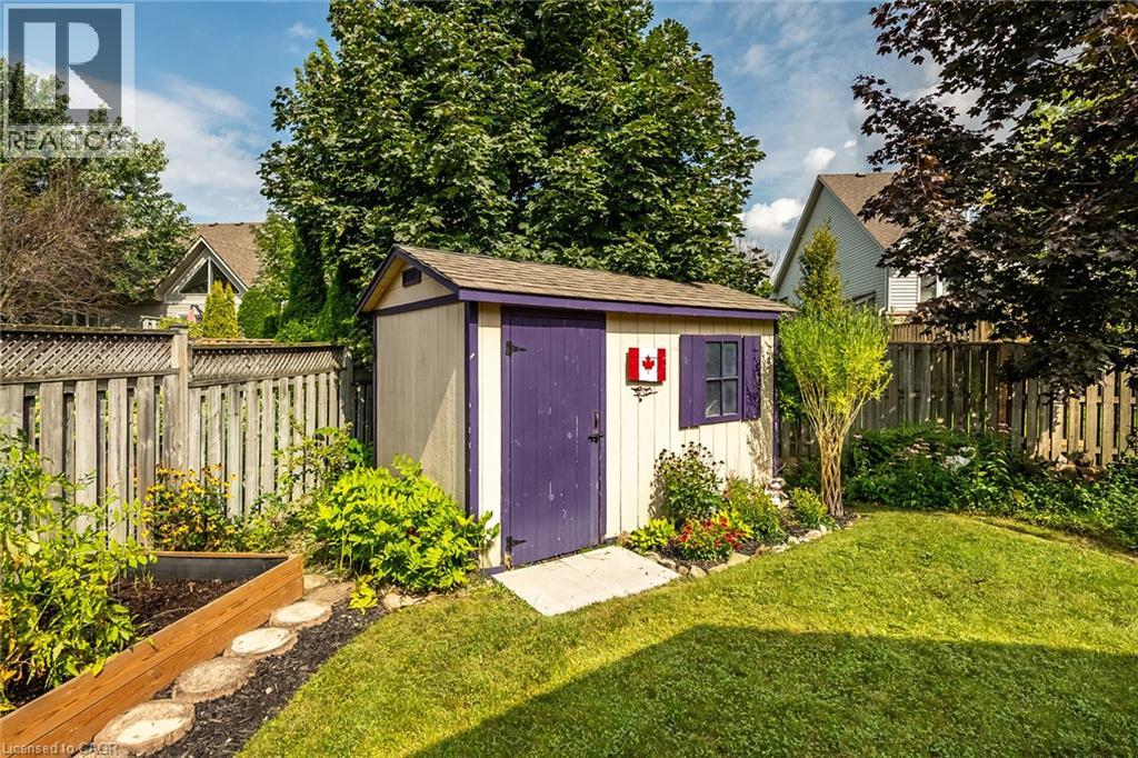 159 Thoroughbred Boulevard, Ancaster, Ontario  L9K 1N2 - Photo 43 - 40859105