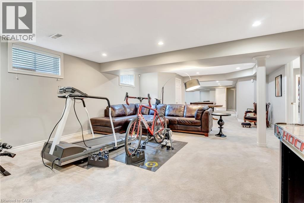 22 Deerpath Court, Cambridge, Ontario  N1T 1H7 - Photo 41 - 40860581