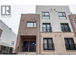 349 WHEAT BOOM DRIVE Drive Unit# 331, Oakville, Ontario