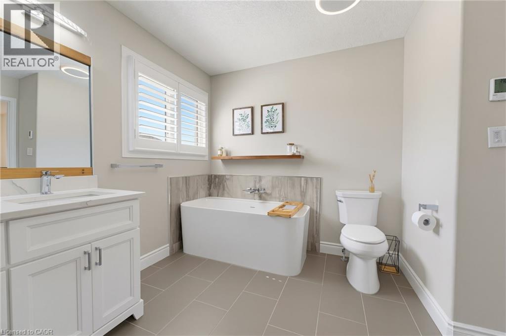 135 Mcnichol Drive, Cambridge, Ontario  N1P 1G8 - Photo 21 - 40863309