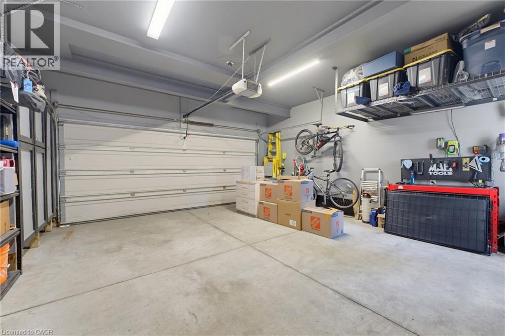 135 Mcnichol Drive, Cambridge, Ontario  N1P 1G8 - Photo 37 - 40863309