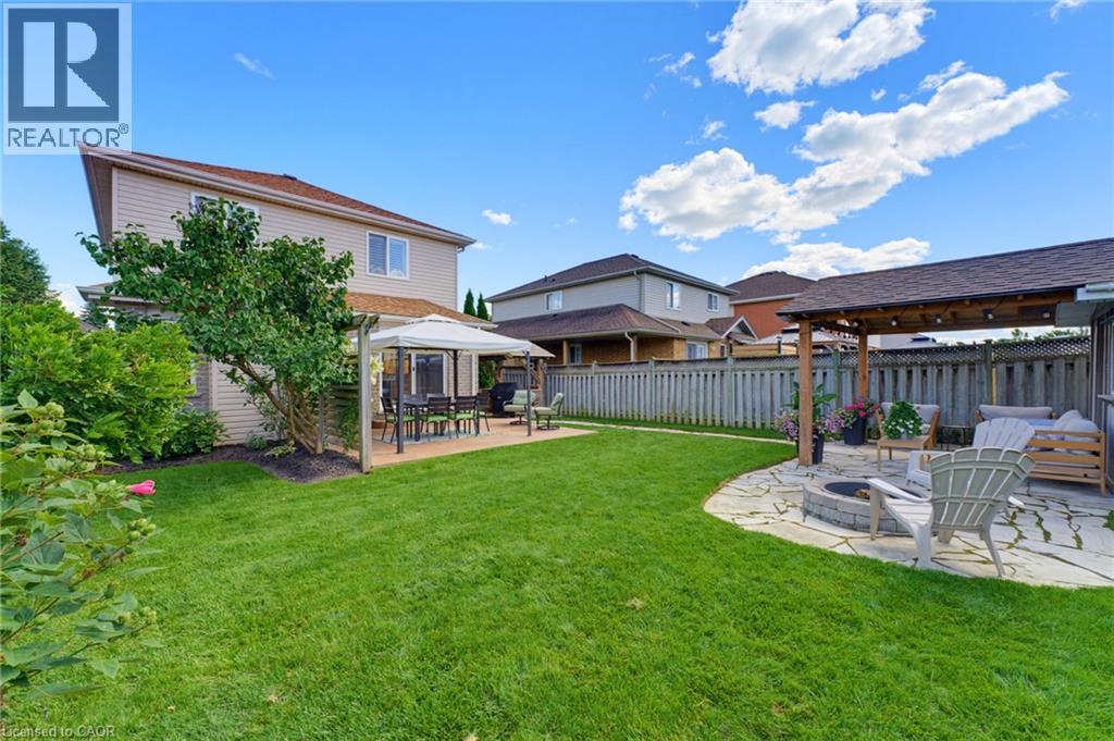 135 Mcnichol Drive, Cambridge, Ontario  N1P 1G8 - Photo 36 - 40863309