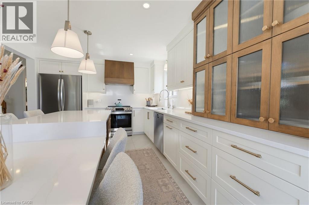 135 Mcnichol Drive, Cambridge, Ontario  N1P 1G8 - Photo 11 - 40863309