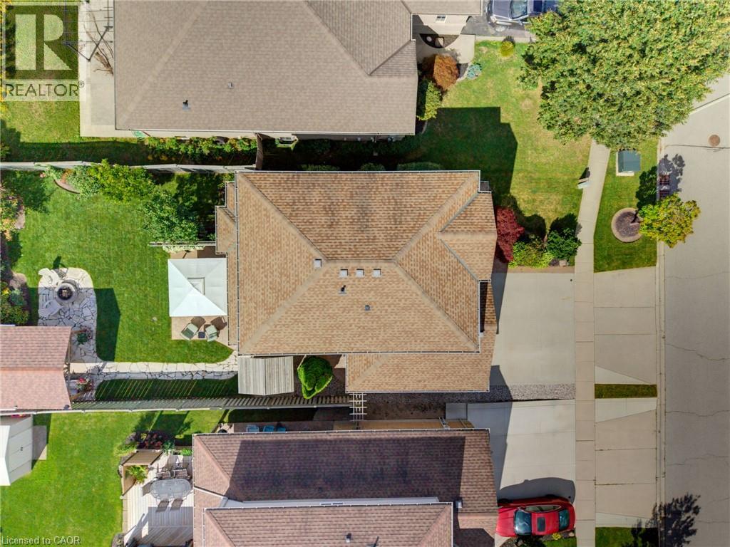 135 Mcnichol Drive, Cambridge, Ontario  N1P 1G8 - Photo 41 - 40863309