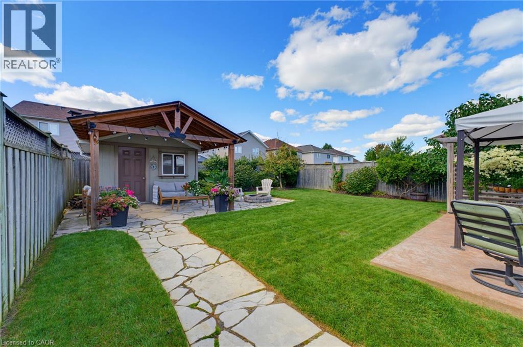 135 Mcnichol Drive, Cambridge, Ontario  N1P 1G8 - Photo 31 - 40863309