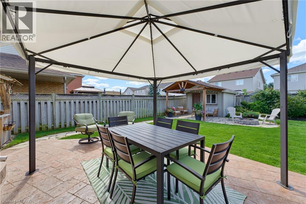 135 Mcnichol Drive, Cambridge, Ontario  N1P 1G8 - Photo 28 - 40863309