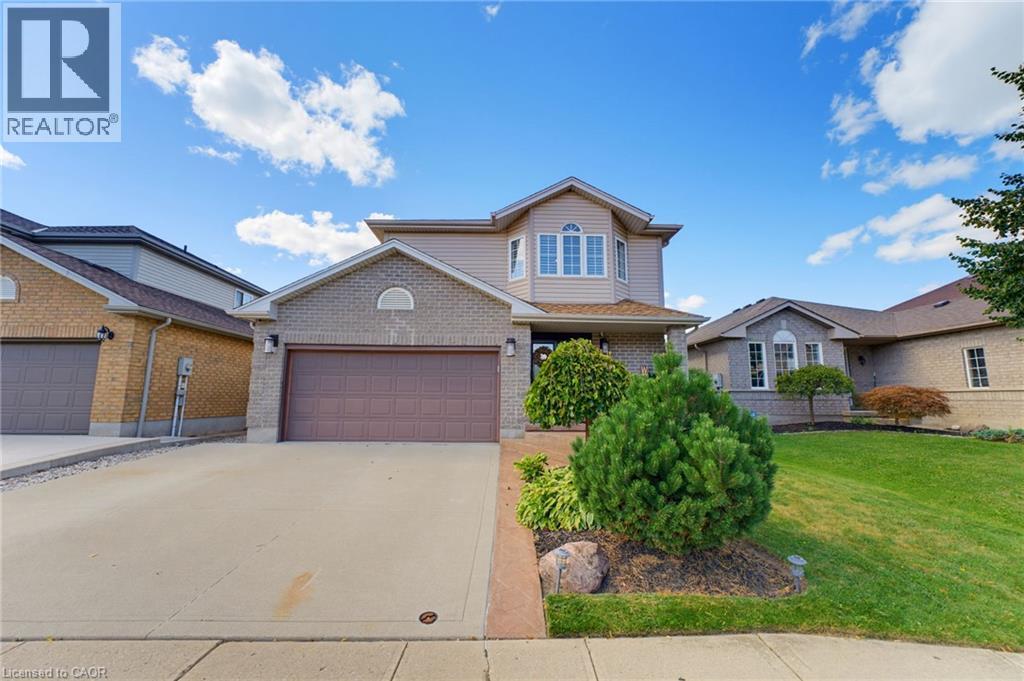 135 Mcnichol Drive, Cambridge, Ontario  N1P 1G8 - Photo 45 - 40863309