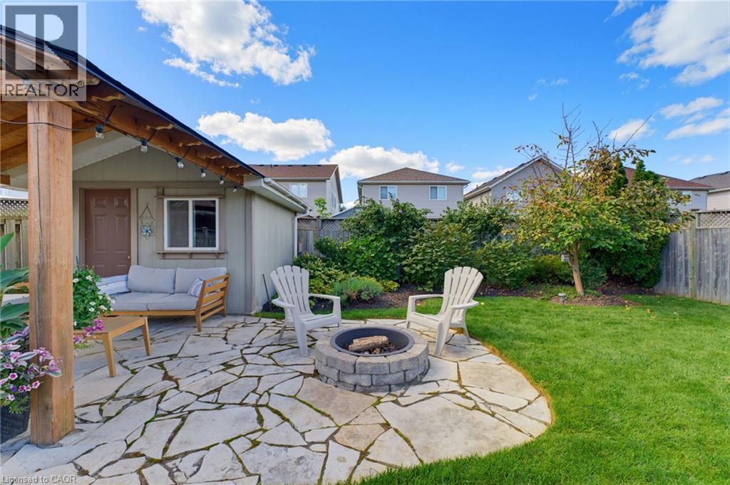 135 Mcnichol Drive, Cambridge, Ontario  N1P 1G8 - Photo 34 - 40863309