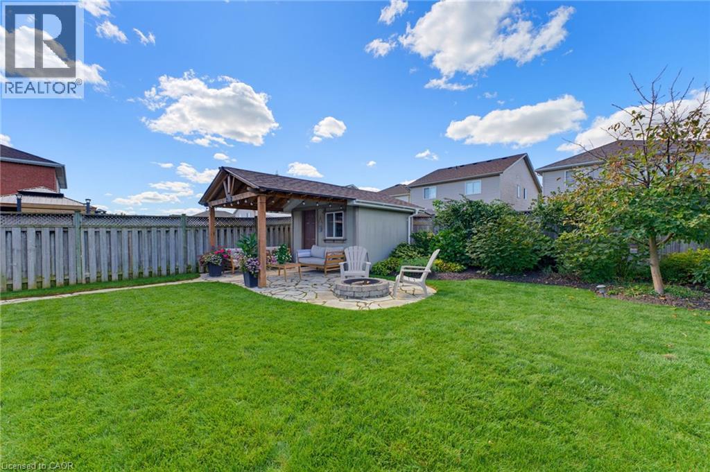 135 Mcnichol Drive, Cambridge, Ontario  N1P 1G8 - Photo 35 - 40863309