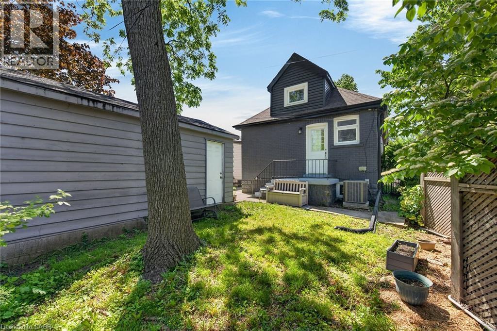 219 Hess Street S, Hamilton, Ontario  L8P 3P3 - Photo 39 - 40863580