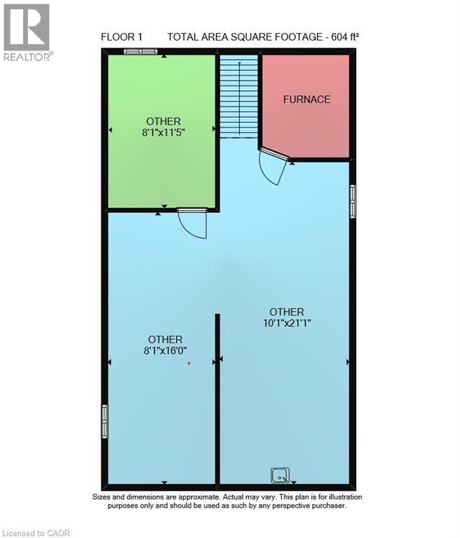 219 Hess Street S, Hamilton, Ontario  L8P 3P3 - Photo 45 - 40863580