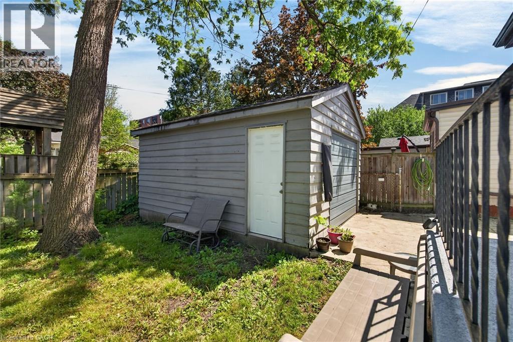 219 Hess Street S, Hamilton, Ontario  L8P 3P3 - Photo 42 - 40863580