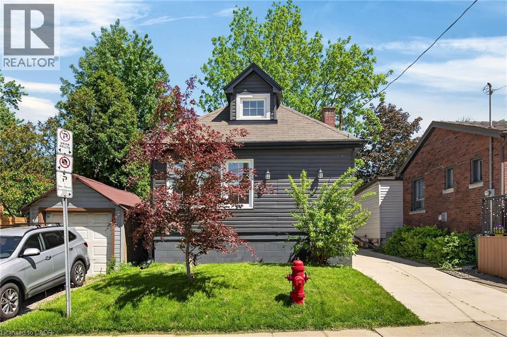 219 Hess Street S, Hamilton, Ontario  L8P 3P3 - Photo 46 - 40863580