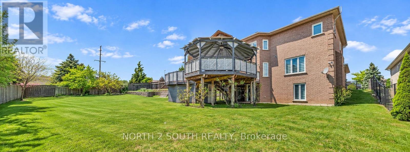 372 Crofters Road, Vaughan, Ontario  L4L 8Y3 - Photo 33 - N13779178