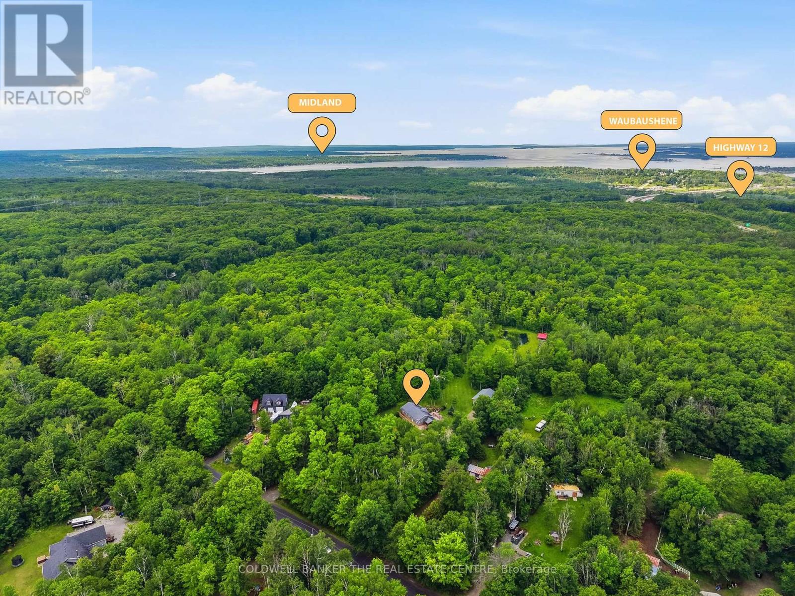 3196 Fesserton Side Road, Tay, Ontario  L0K 2C0 - Photo 45 - S13464090