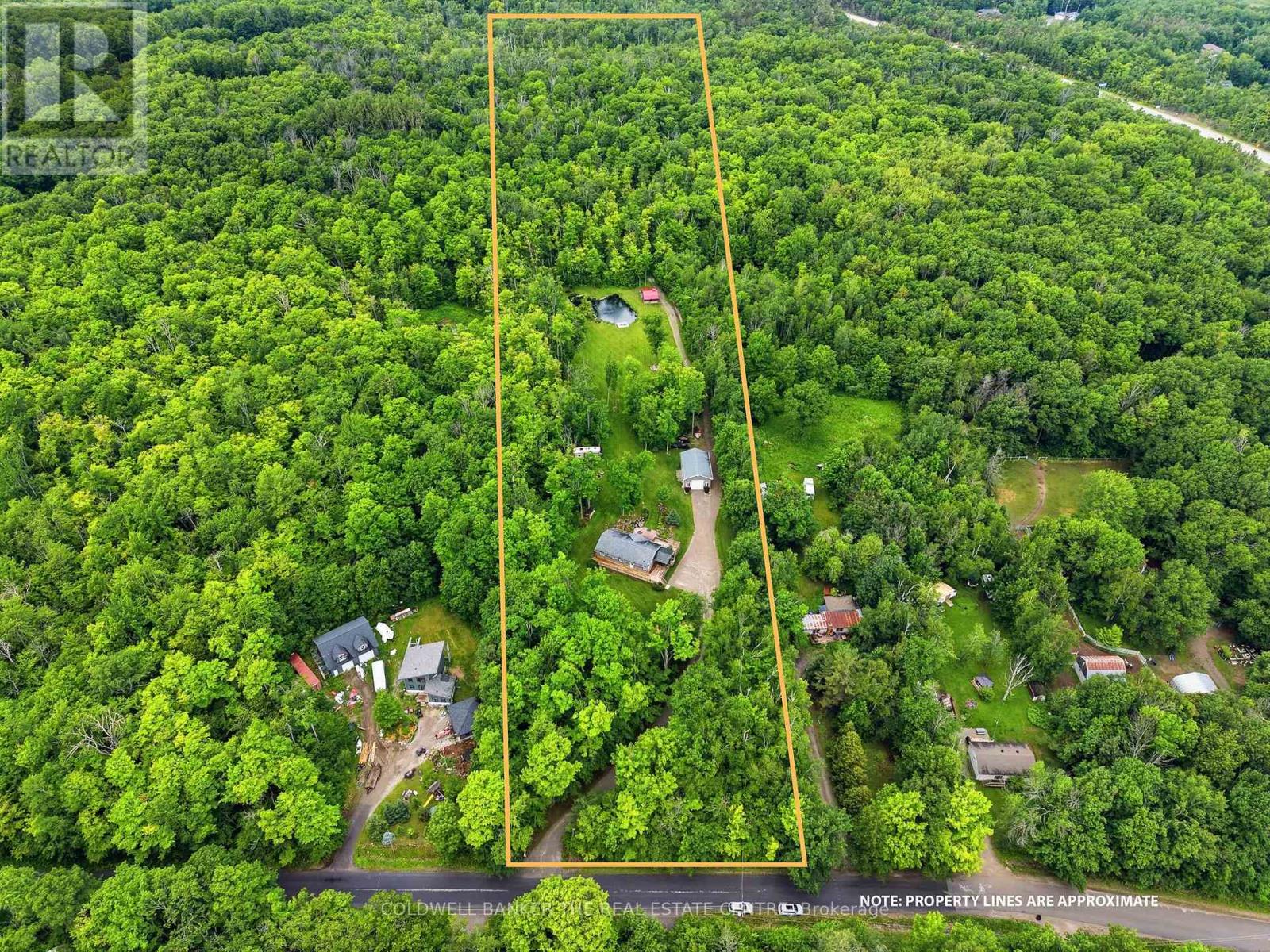 3196 Fesserton Side Road, Tay, Ontario  L0K 2C0 - Photo 38 - S13464090
