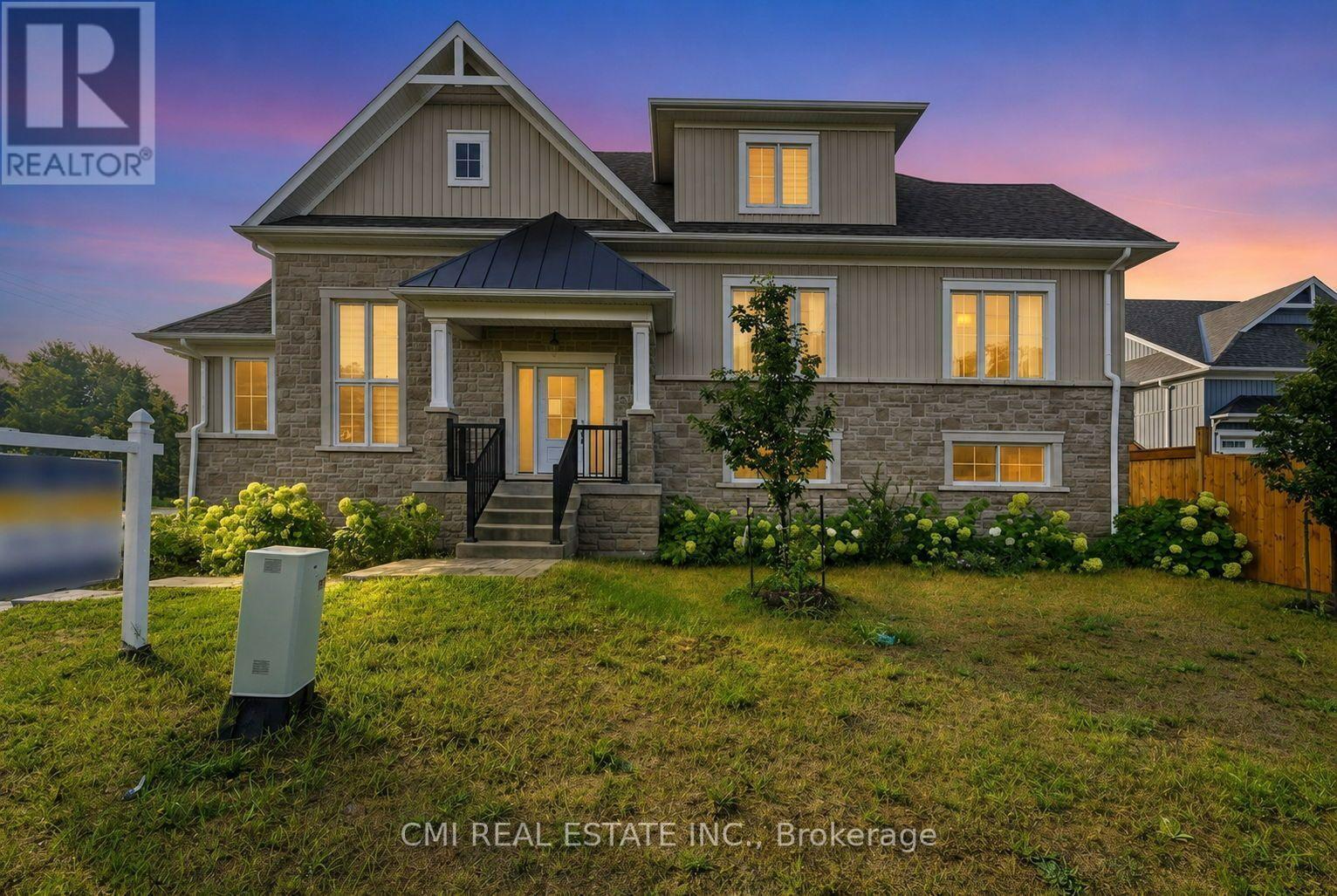 3205 MOSLEY STREET, Wasaga Beach, Ontario