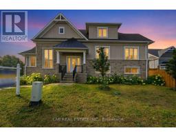 3205 MOSLEY STREET, Wasaga Beach, Ontario