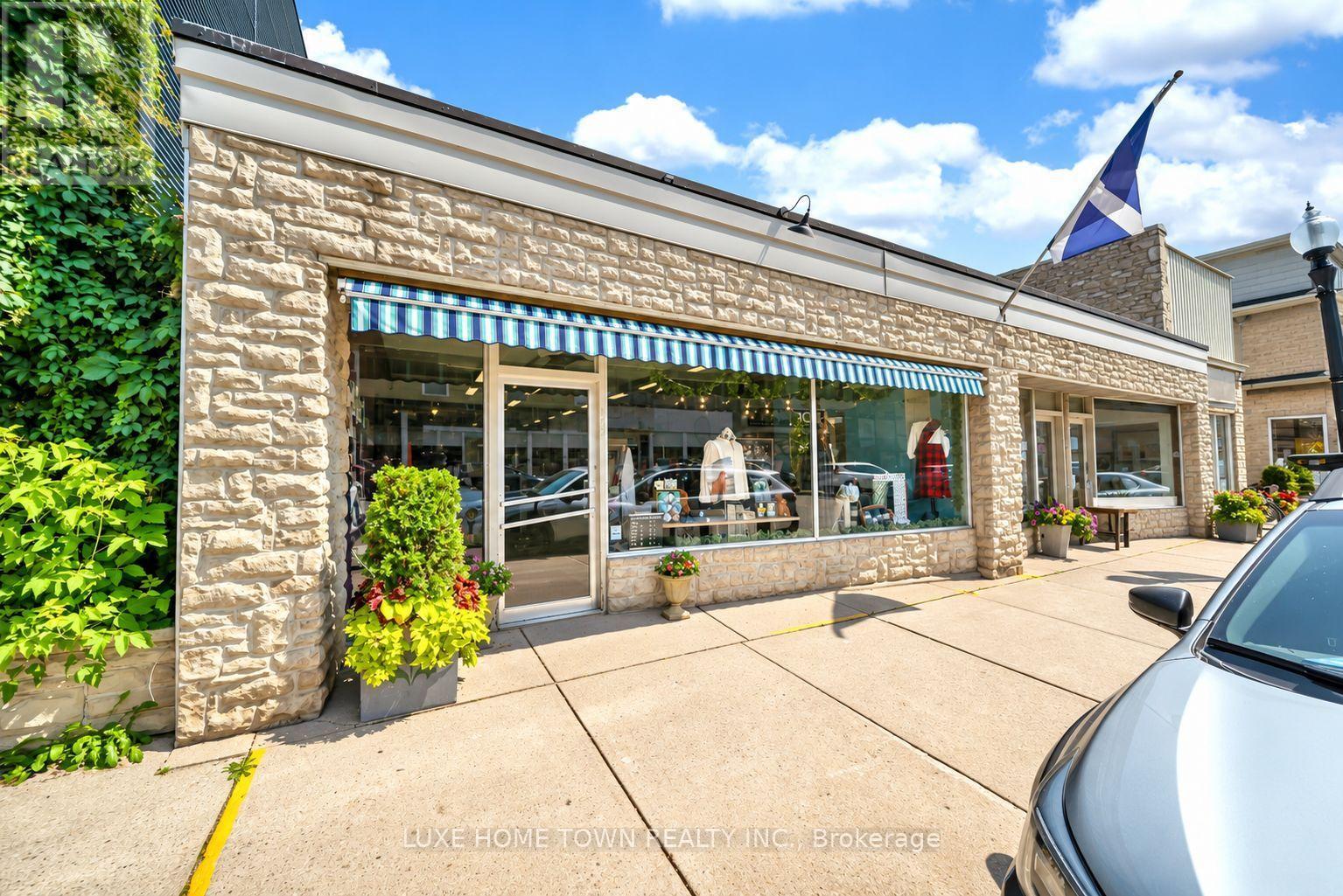 152 ST ANDREW STREET W, Centre Wellington, Ontario