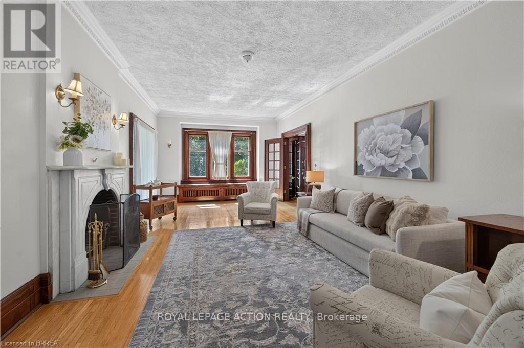 29 Lorne Crescent, Brantford, Ontario  N3T 4L8 - Photo 9 - X13788018
