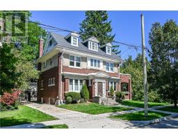 29 LORNE CRESCENT, Brantford, Ontario