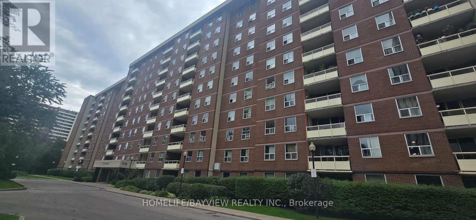 403 - 175 Hilda Avenue, Toronto, Ontario  M2M 1V8 - Photo 2 - C13779592