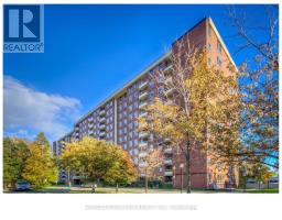 403 - 175 HILDA AVENUE, Toronto, Ontario