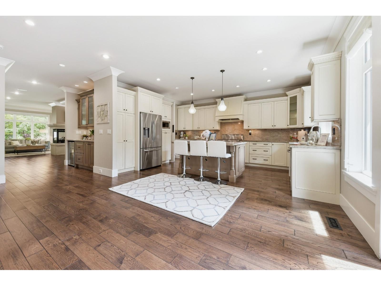 12576 26a Avenue, Surrey, British Columbia  V4A 2M2 - Photo 11 - R3165863