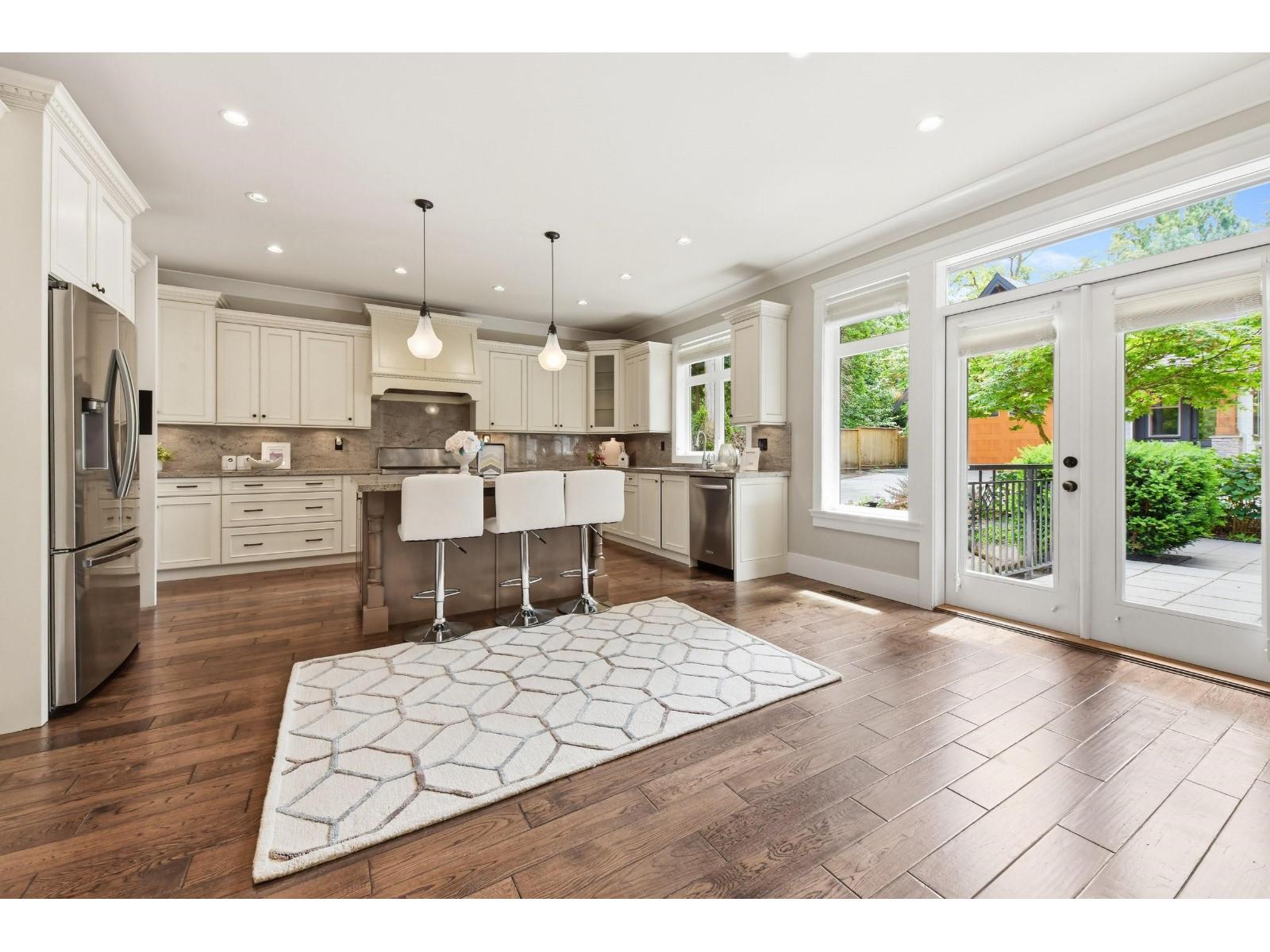 12576 26a Avenue, Surrey, British Columbia  V4A 2M2 - Photo 13 - R3165863