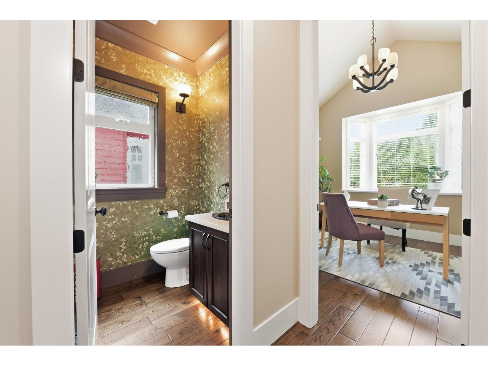 12576 26a Avenue, Surrey, British Columbia  V4A 2M2 - Photo 23 - R3165863