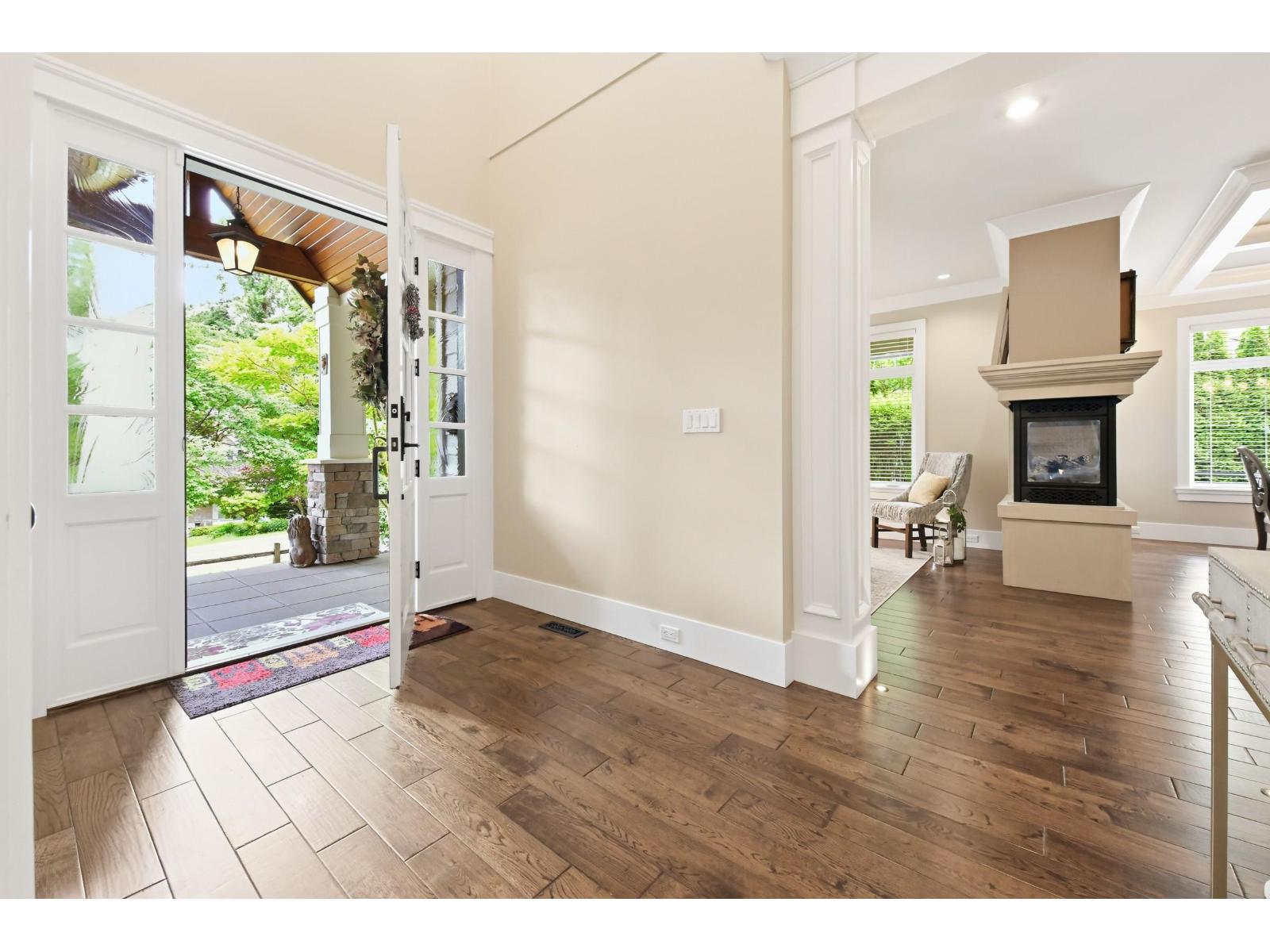 12576 26a Avenue, Surrey, British Columbia  V4A 2M2 - Photo 5 - R3165863