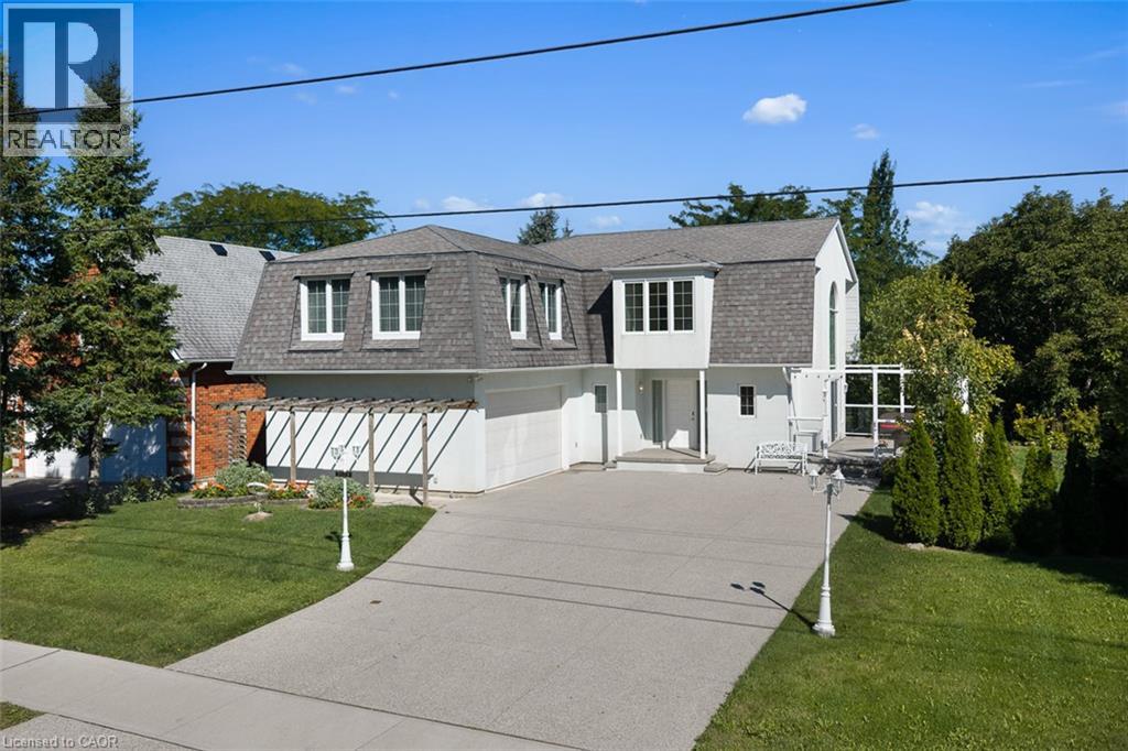3523 RITTENHOUSE Road, Lincoln, Ontario