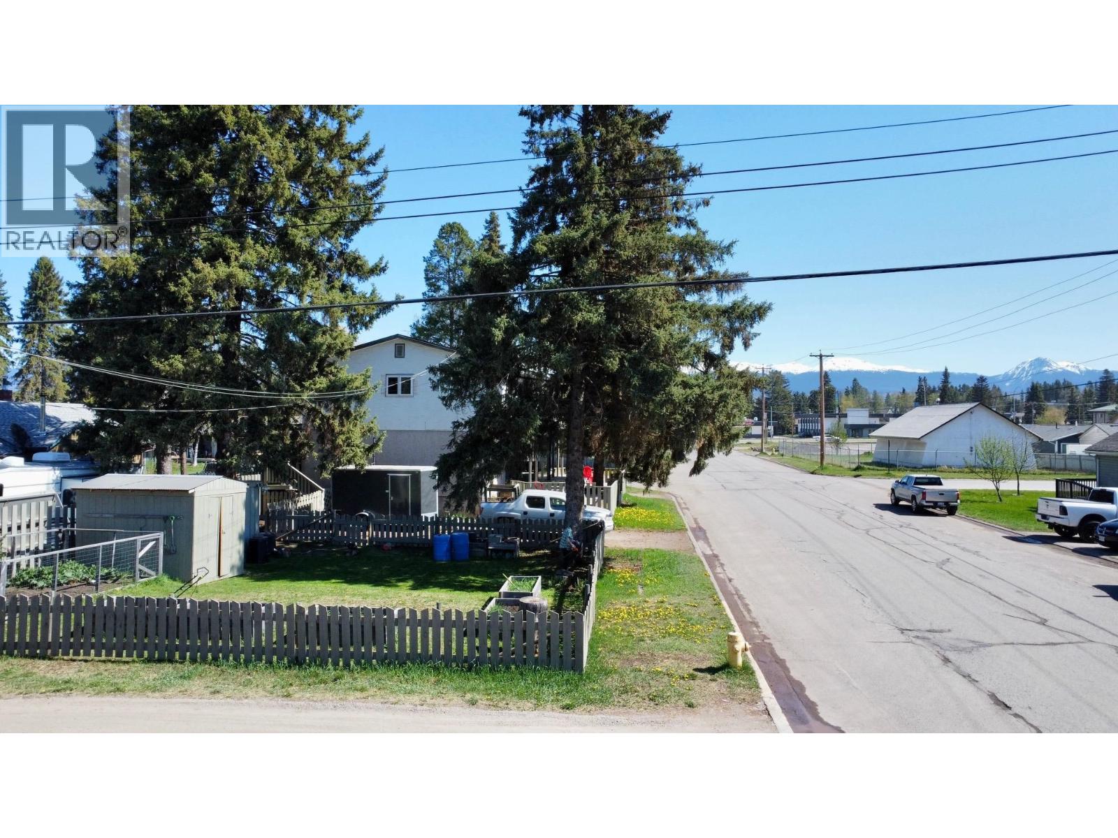 1281-1293 Columbia Street, Smithers, British Columbia  V0J 2N0 - Photo 39 - R3120134