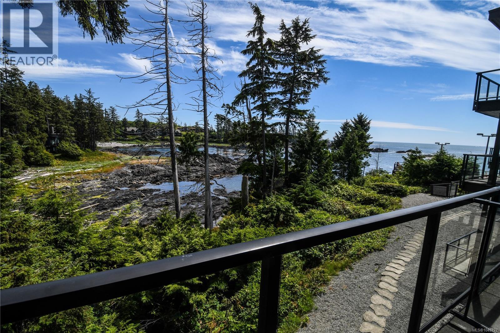 204 596 Marine Dr, Ucluelet, British Columbia