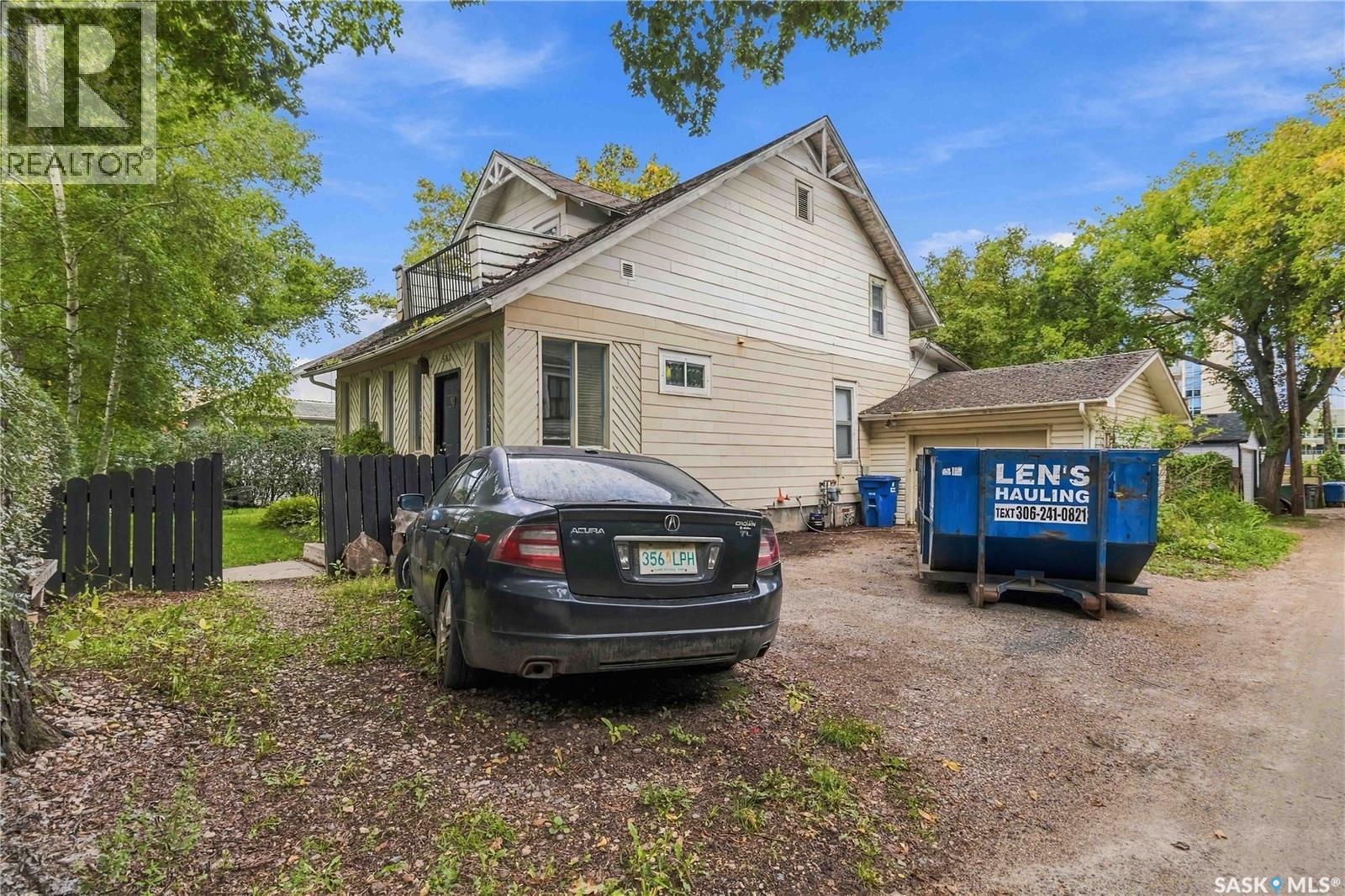 507 11th Street E, Saskatoon, Saskatchewan  S7N 0G1 - Photo 24 - SK048564