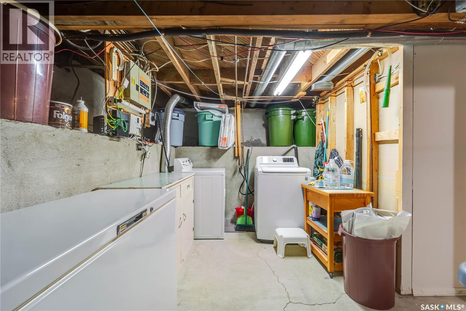 954 Hochelaga Street W, Moose Jaw, Saskatchewan  S6H 2H8 - Photo 22 - SK048558