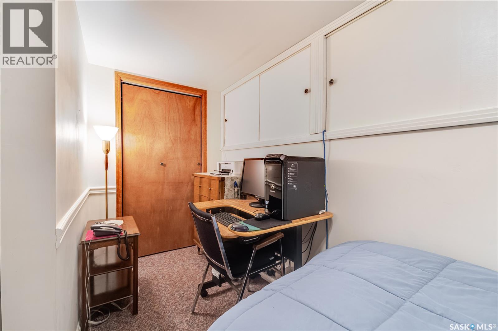 954 Hochelaga Street W, Moose Jaw, Saskatchewan  S6H 2H8 - Photo 25 - SK048558